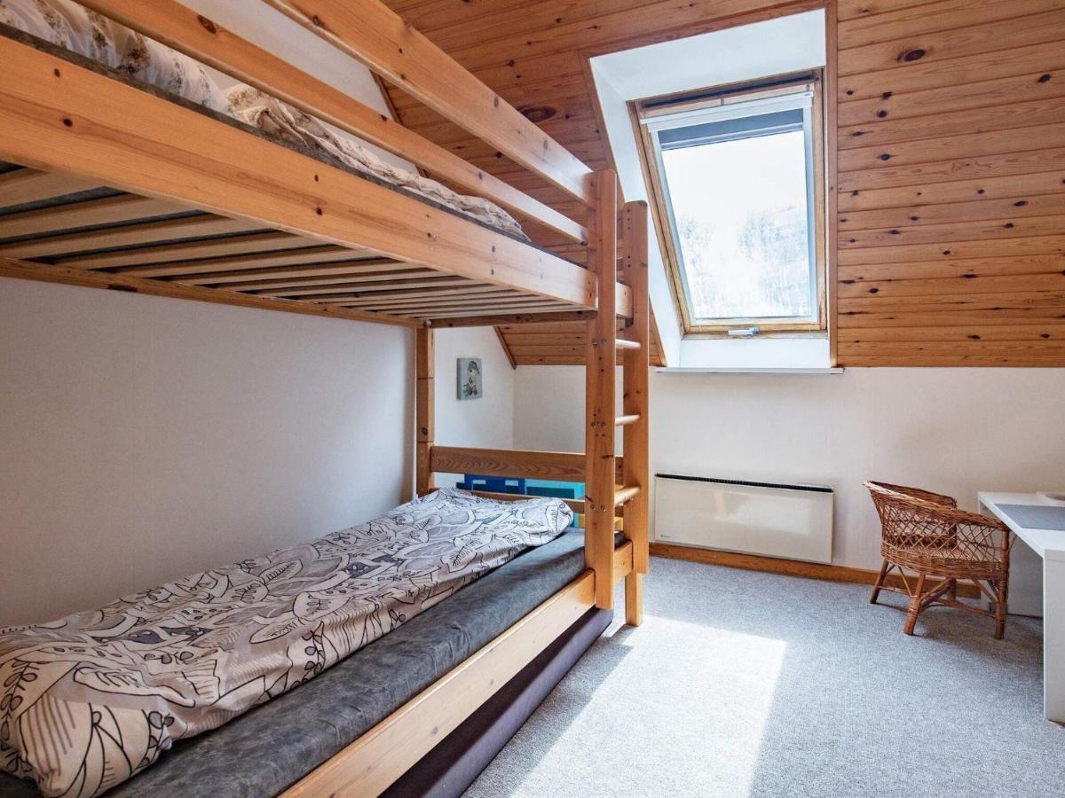 Holiday Home Aeroskobing XI Extérieur photo