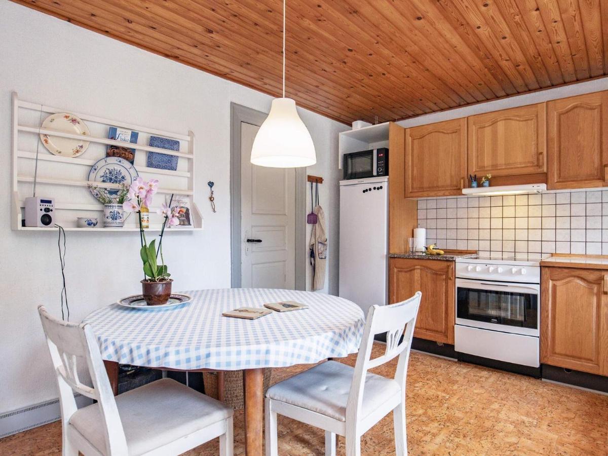 Holiday Home Aeroskobing XI Extérieur photo